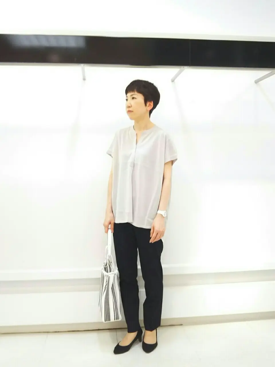  伊藤 コーディネート画像