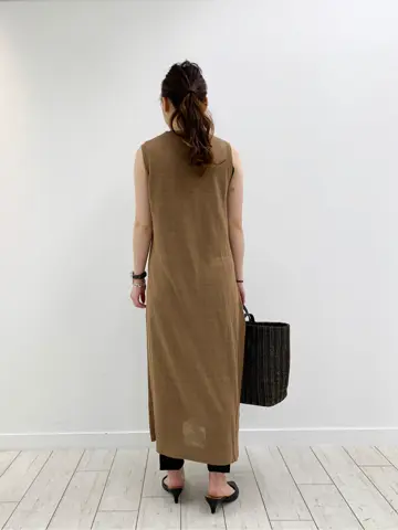 ICB 四日市 コーディネート画像