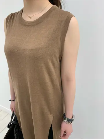 ICB 四日市 コーディネート画像