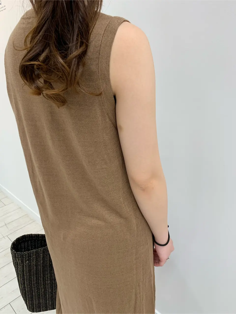 ICB 四日市 コーディネート画像