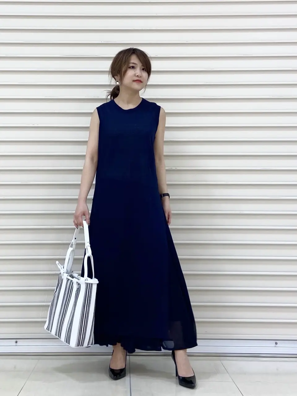  ASUMI コーディネート画像