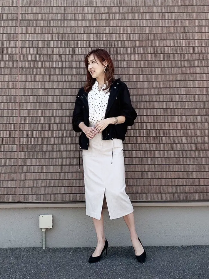  世戸 コーディネート画像