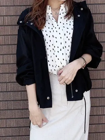 ICB 世戸 コーディネート画像