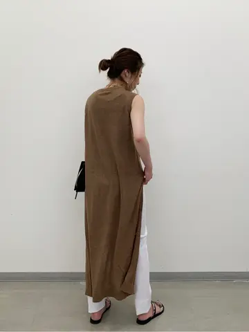 ICB 村田 コーディネート画像