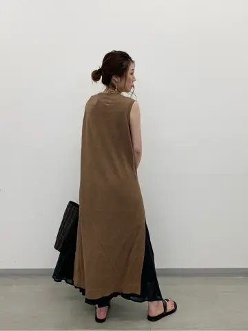 ICB 村田 コーディネート画像