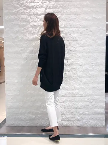 ICB Ashu コーディネート画像