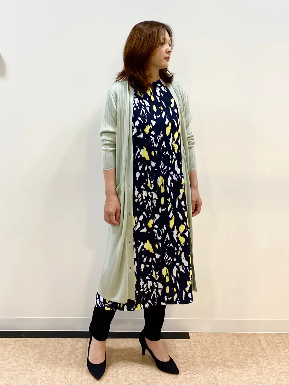  久高 コーディネート画像