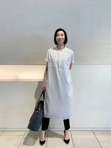 ICB 小川 コーディネート画像