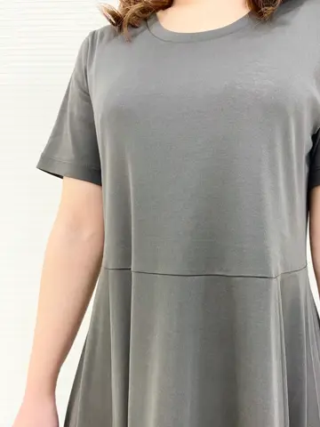 ICB ASUMI コーディネート画像