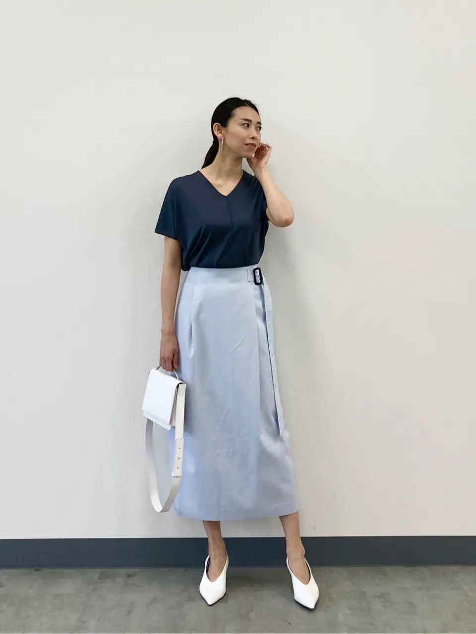  木村 コーディネート画像