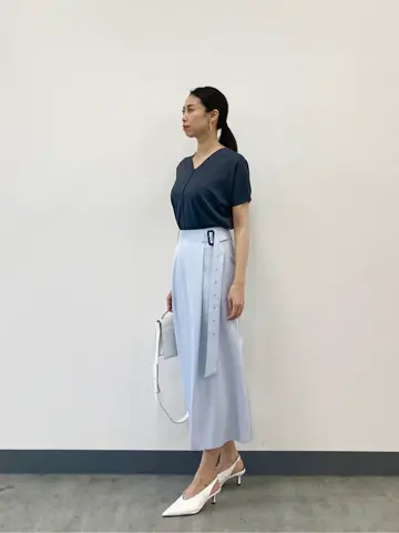 ICB 木村 コーディネート画像