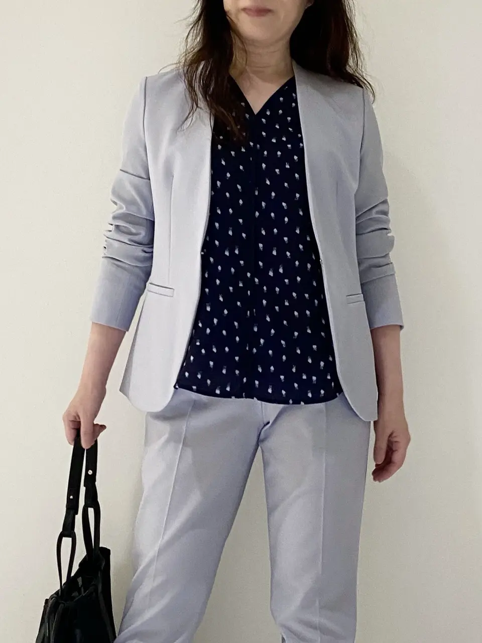 ICB 小松 コーディネート画像