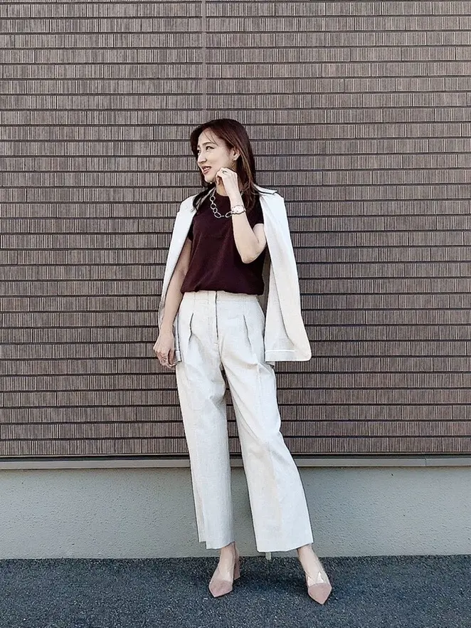  世戸 コーディネート画像