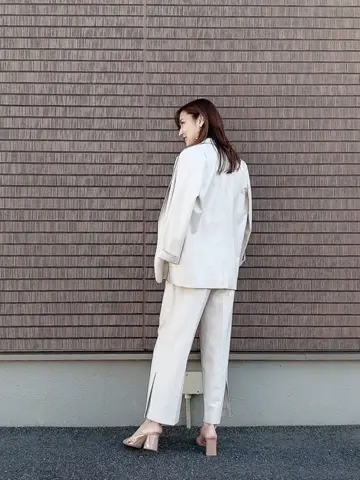 ICB 世戸 コーディネート画像