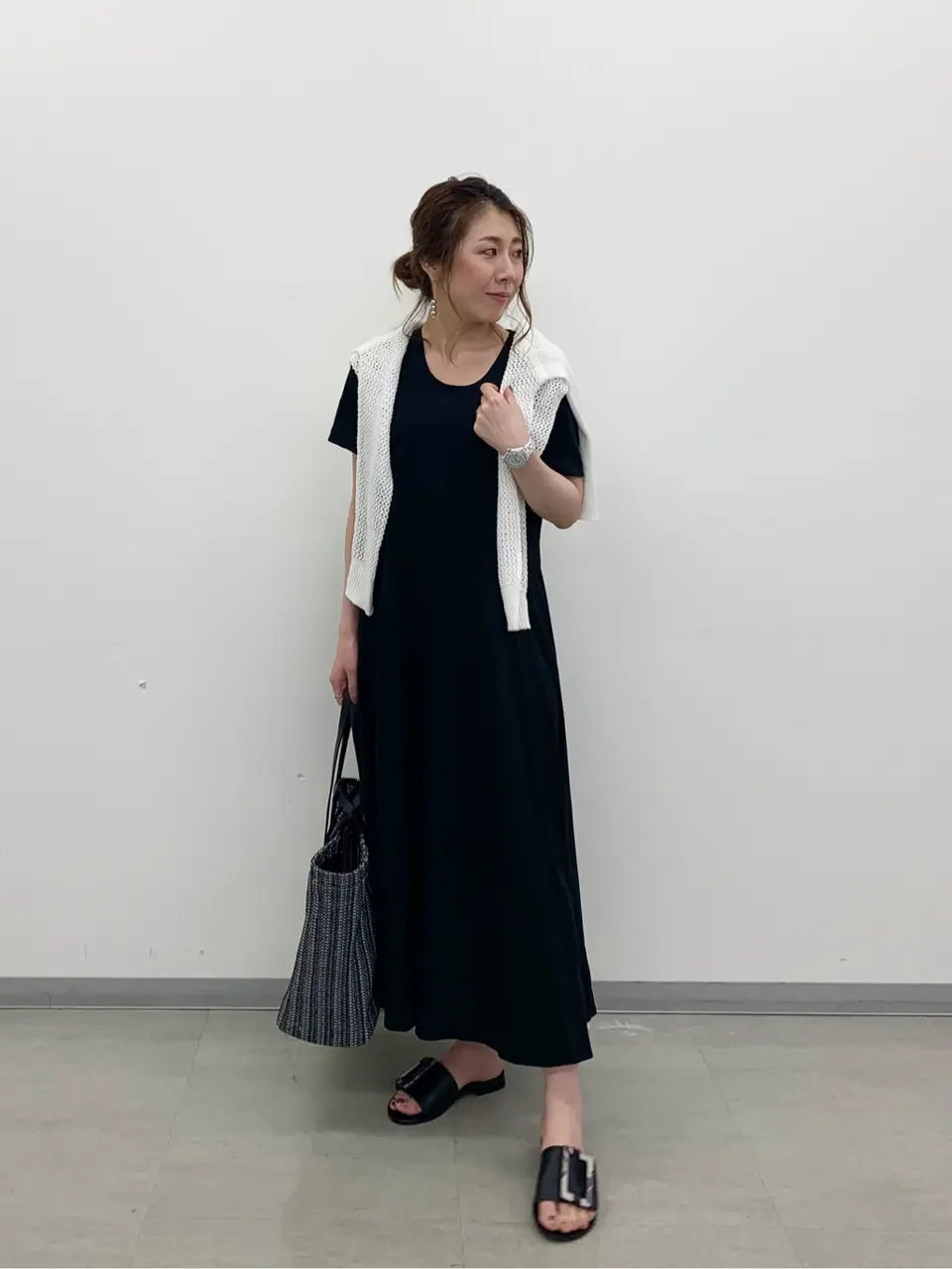  村田 コーディネート画像