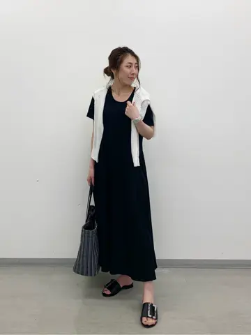 ICB 村田 コーディネート画像