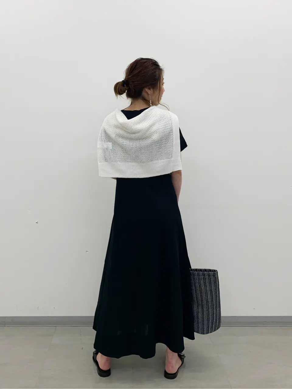 ICB 村田 コーディネート画像