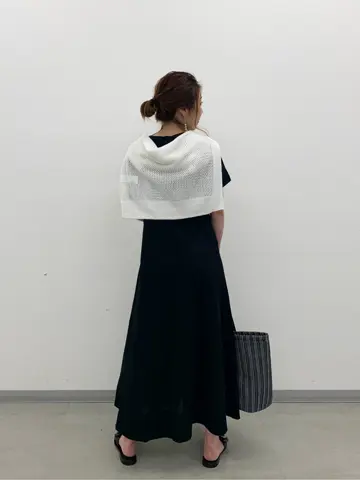 ICB 村田 コーディネート画像