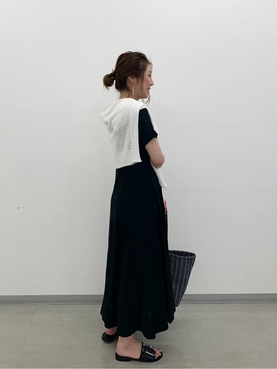 ICB 村田 コーディネート画像