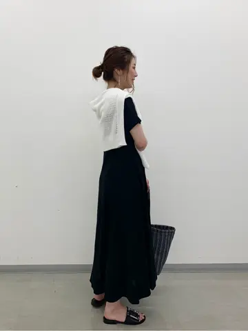 ICB 村田 コーディネート画像