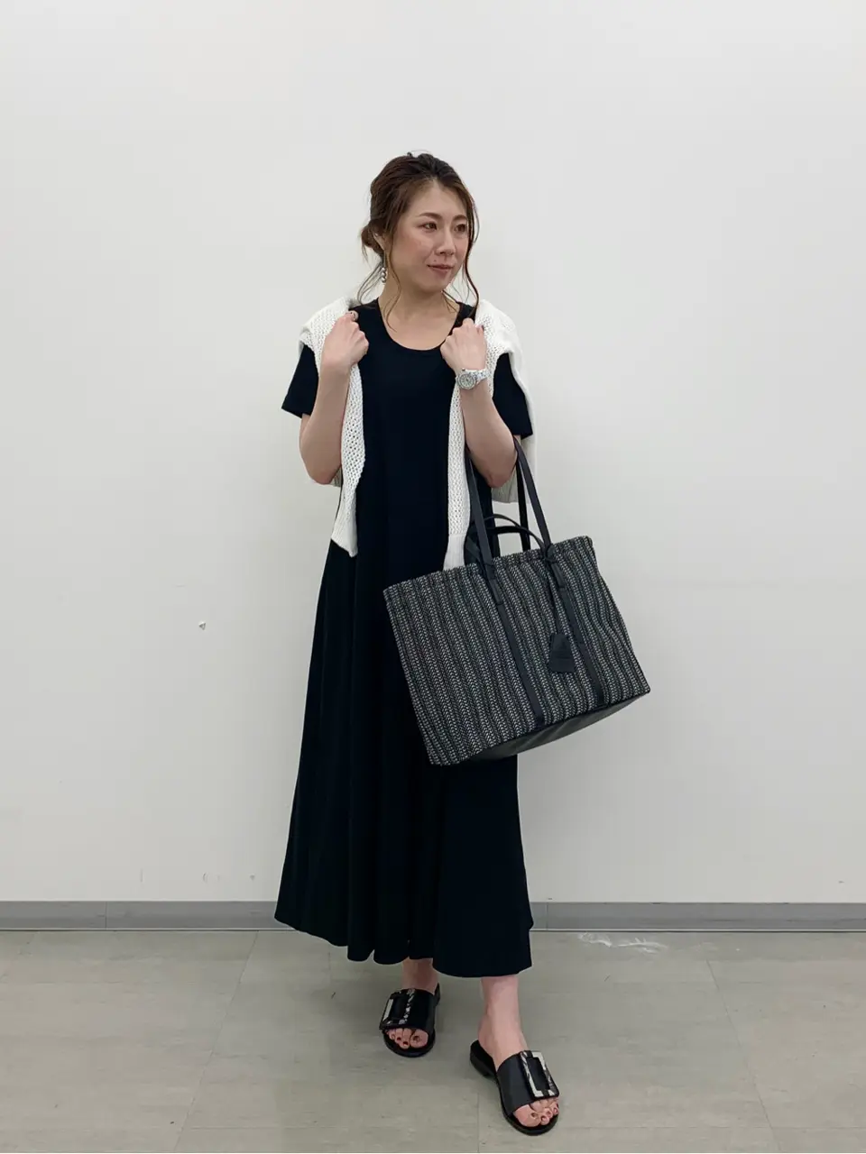 ICB 村田 コーディネート画像