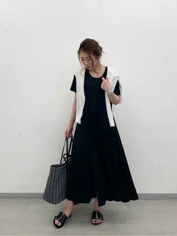 ICB 村田 コーディネート画像