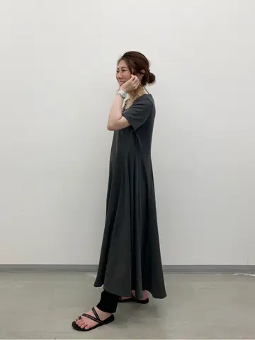 ICB 村田 コーディネート画像