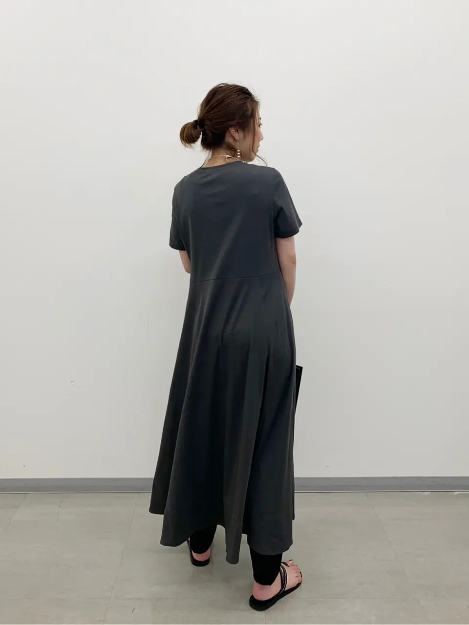 ICB 村田 コーディネート画像