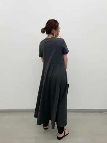 ICB 村田 コーディネート画像