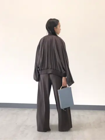 ICB 岩田 コーディネート画像