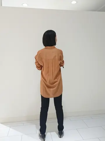 ICB KANAE コーディネート画像