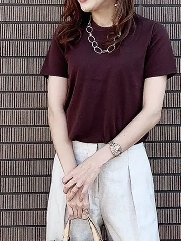 ICB 世戸 コーディネート画像