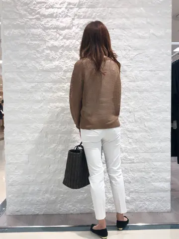 ICB Ashu コーディネート画像