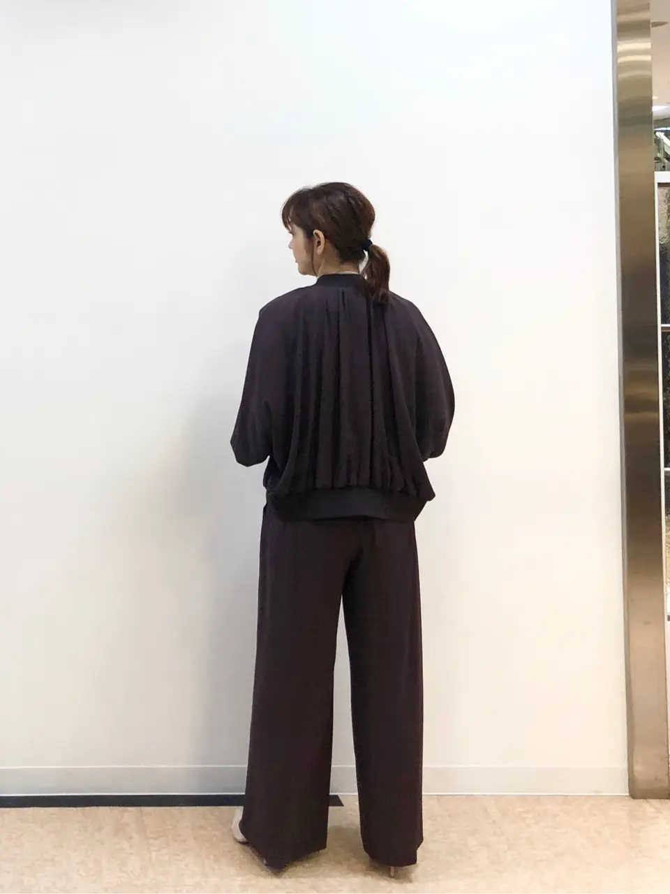 ICB 久高 コーディネート画像