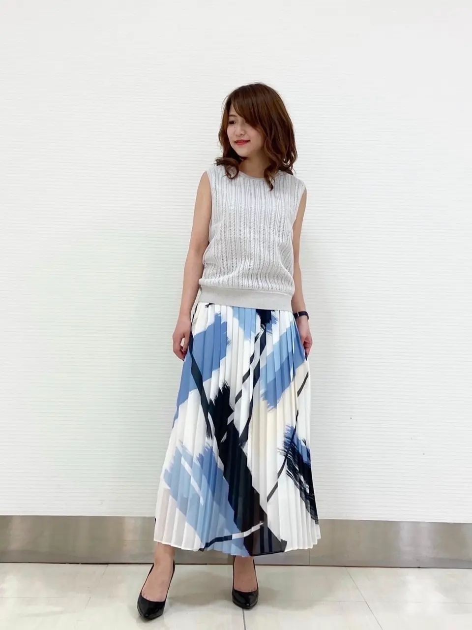  ASUMI コーディネート画像