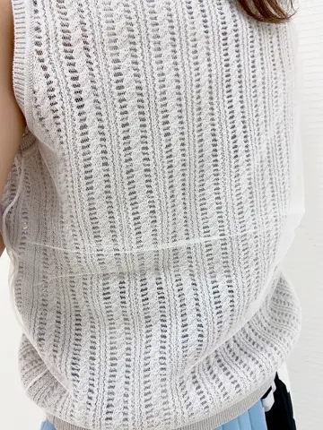 ICB ASUMI コーディネート画像