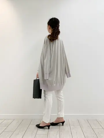 ICB 四日市 コーディネート画像