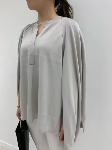 ICB 四日市 コーディネート画像