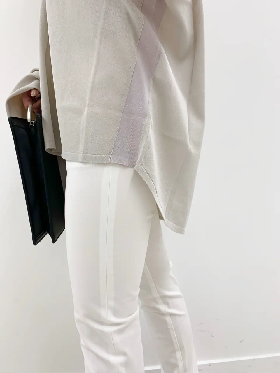 ICB 四日市 コーディネート画像