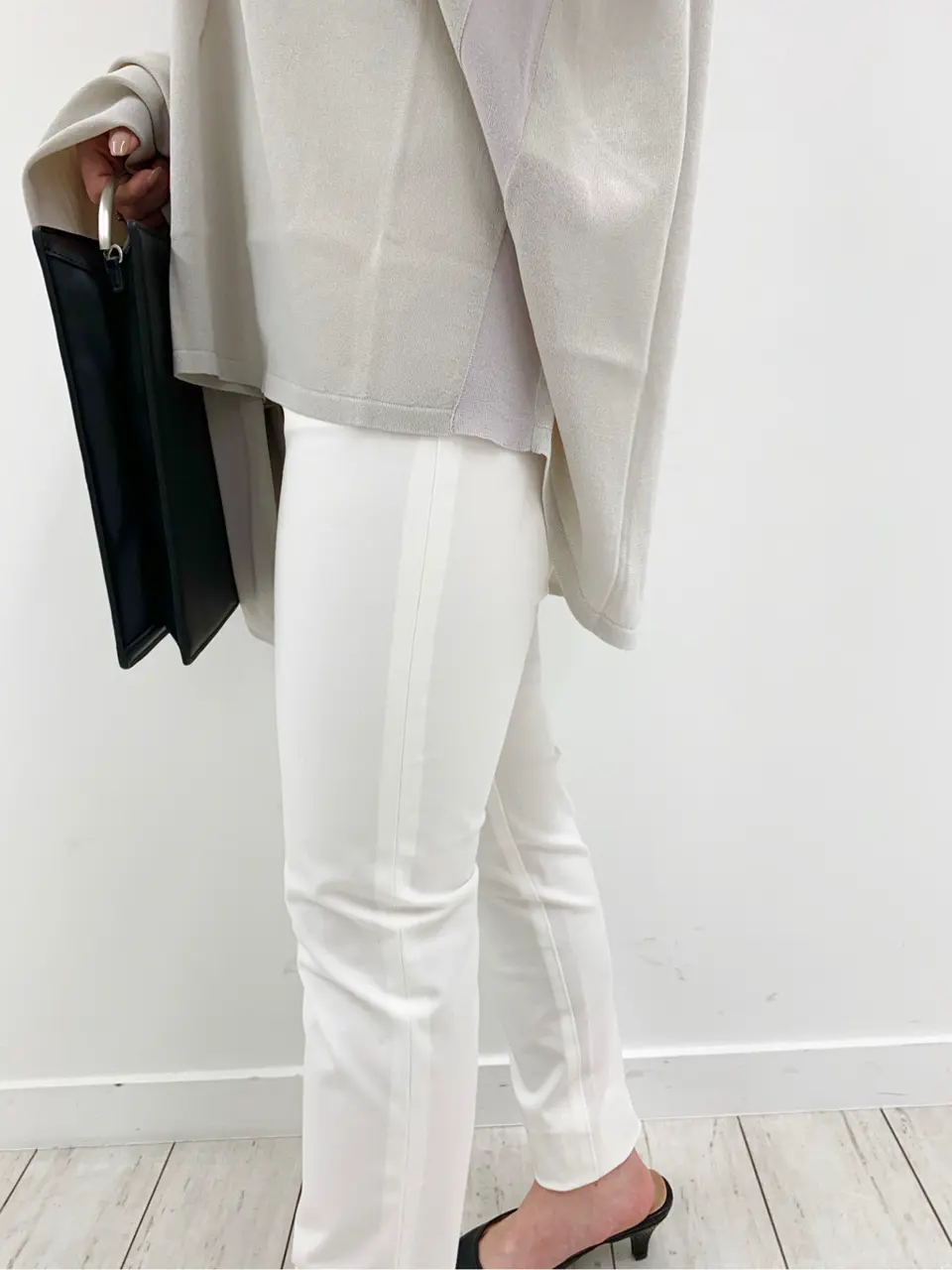 ICB 四日市 コーディネート画像