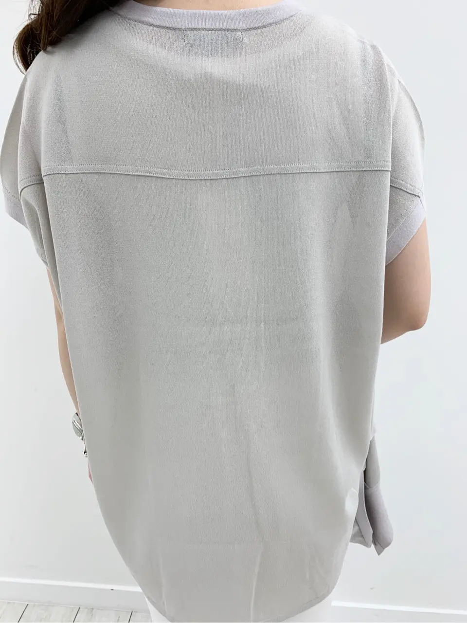 ICB 四日市 コーディネート画像