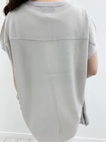 ICB 四日市 コーディネート画像