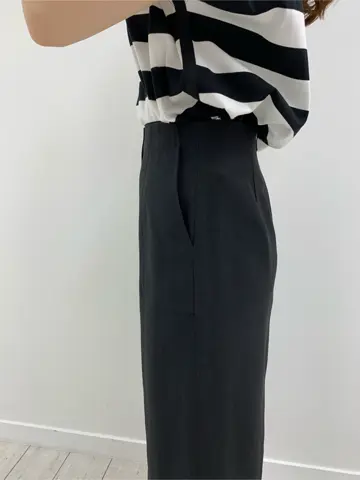 ICB 四日市 コーディネート画像