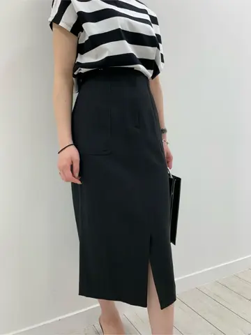 ICB 四日市 コーディネート画像