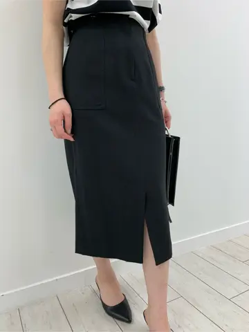 ICB 四日市 コーディネート画像