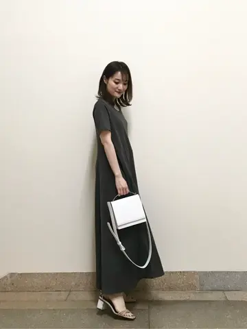 ICB 門脇 コーディネート画像