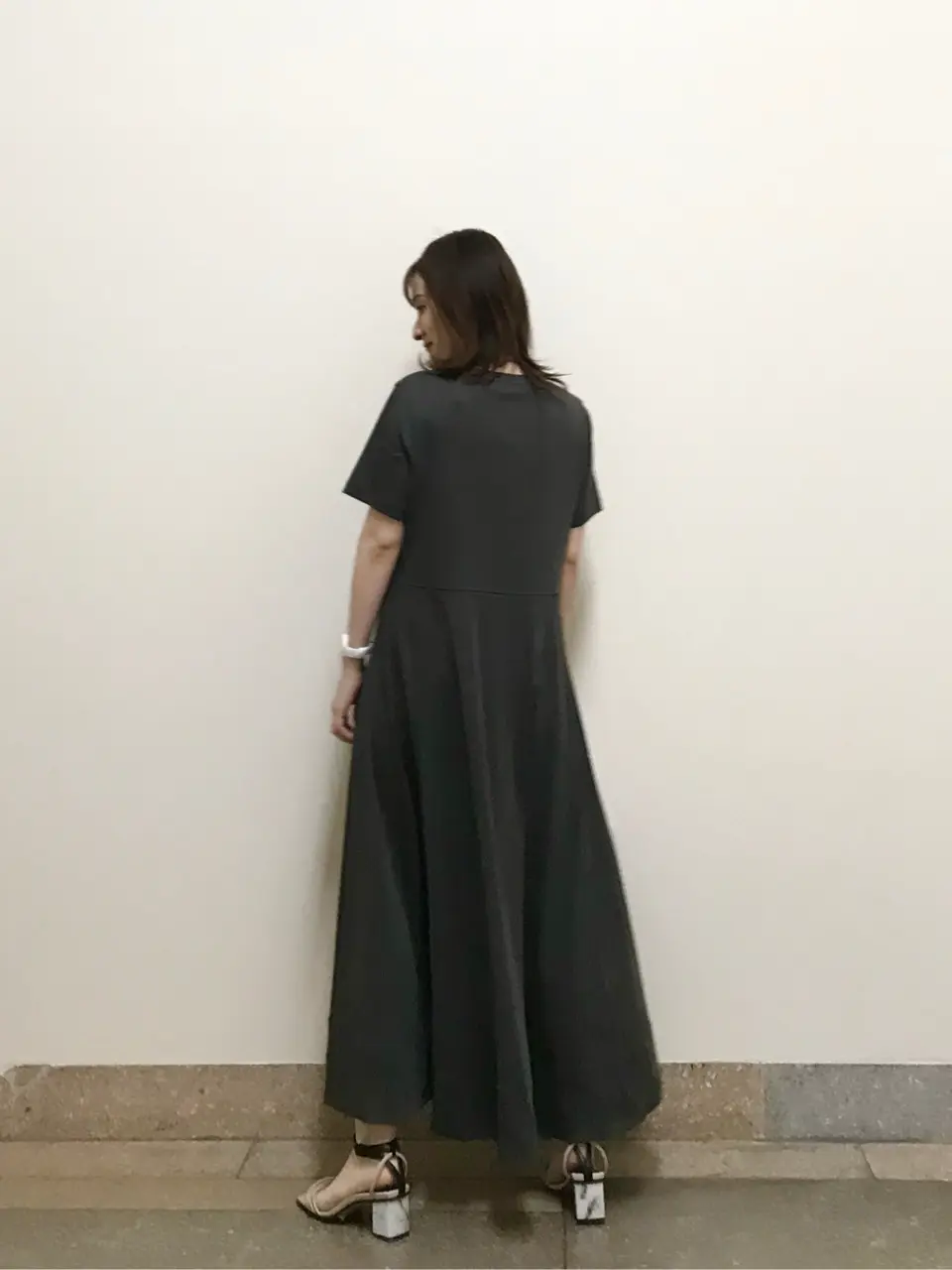 ICB 門脇 コーディネート画像