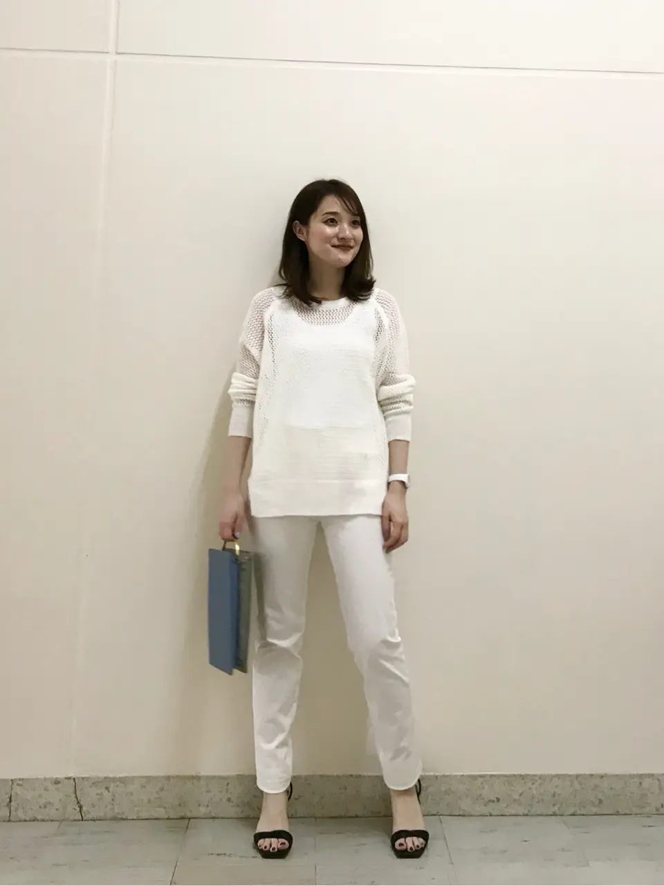  門脇 コーディネート画像