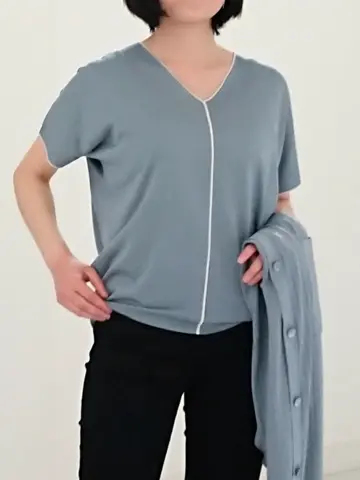 ICB KANAE コーディネート画像