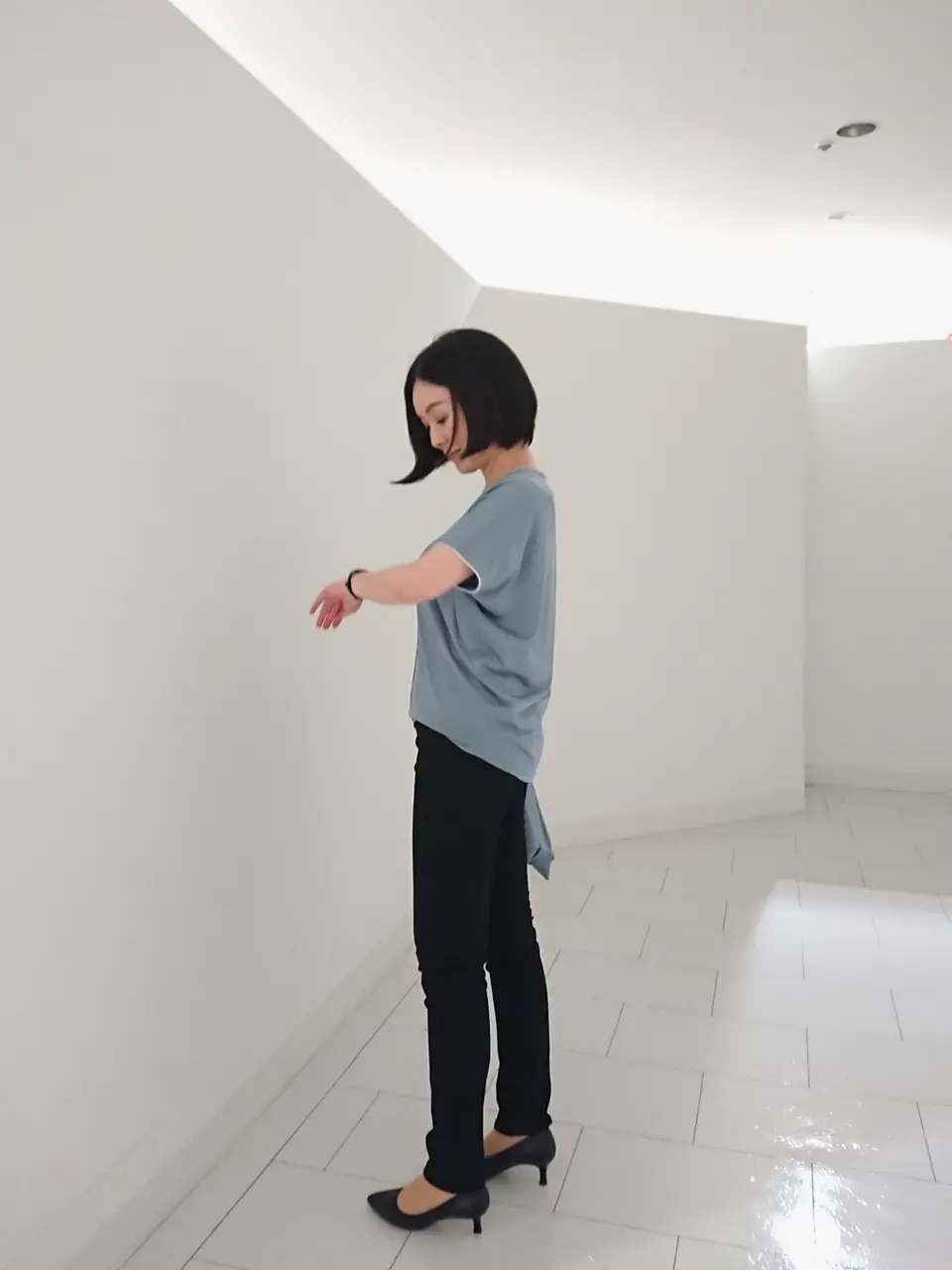 ICB KANAE コーディネート画像